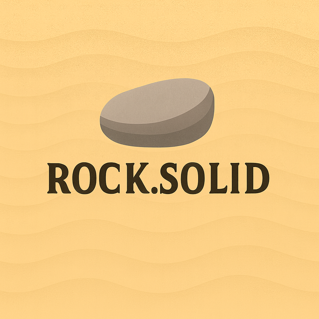 Rock.Solid